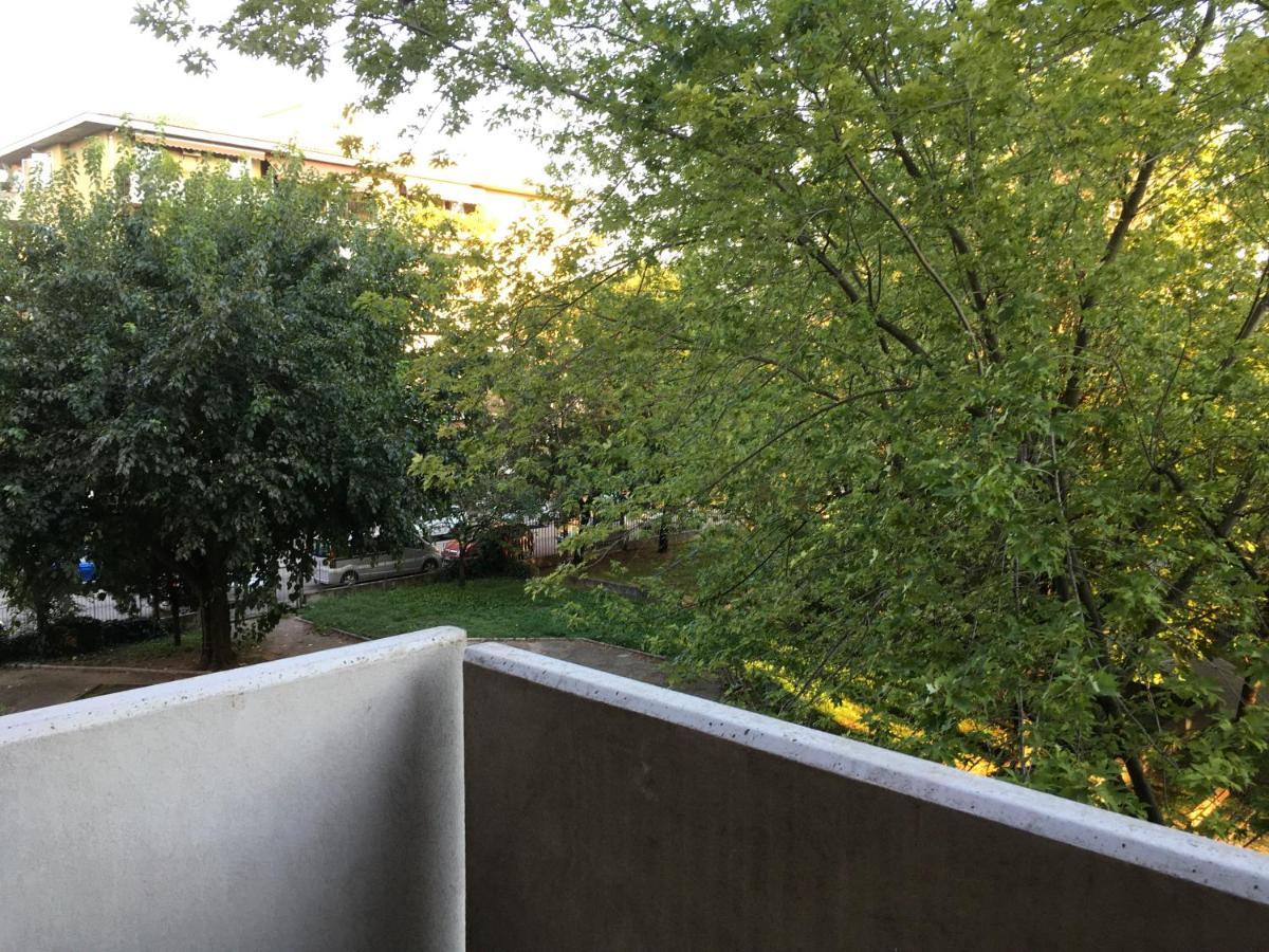 Appartamento Con Due Camere Da Letto E Free Park Verona Exteriör bild