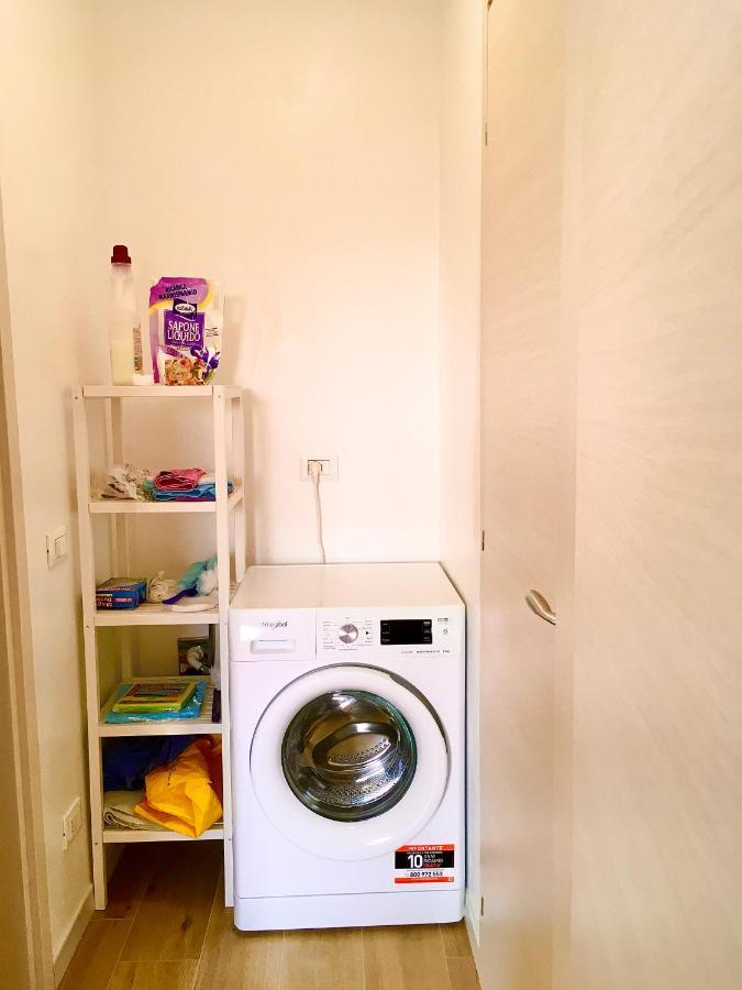 Appartamento Con Due Camere Da Letto E Free Park Verona Exteriör bild